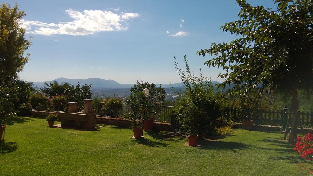 La Casa Dei Limoni Lägenhet Matraia Exteriör bild