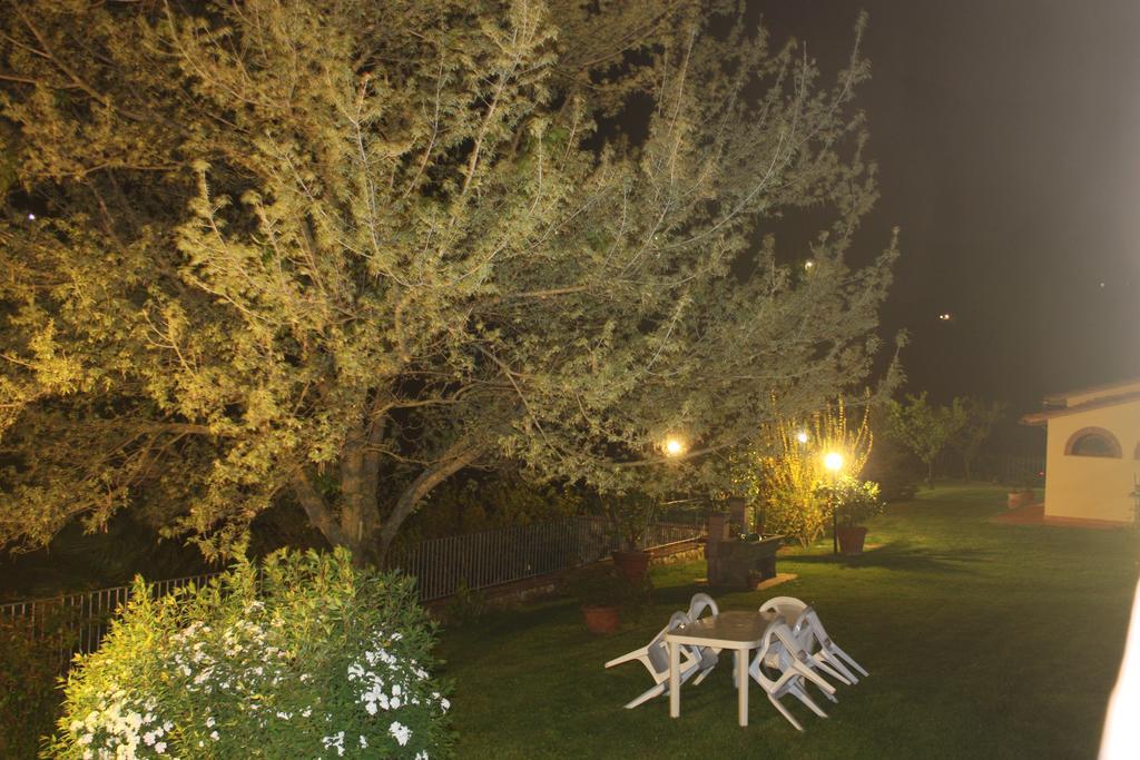 La Casa Dei Limoni Lägenhet Matraia Exteriör bild