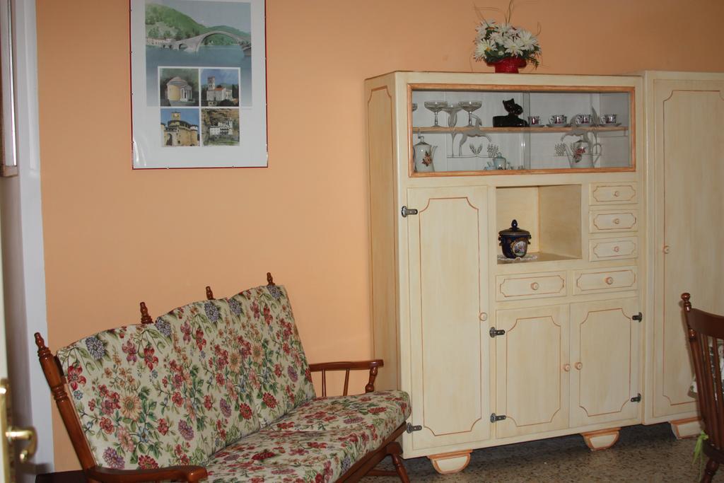 La Casa Dei Limoni Lägenhet Matraia Exteriör bild