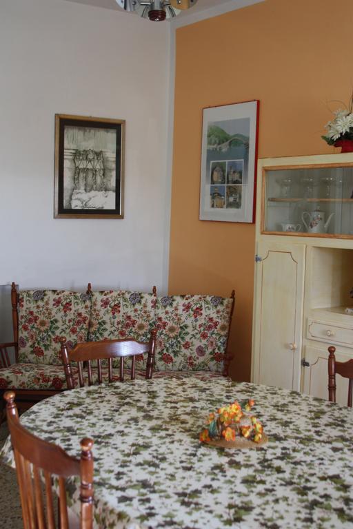 La Casa Dei Limoni Lägenhet Matraia Exteriör bild