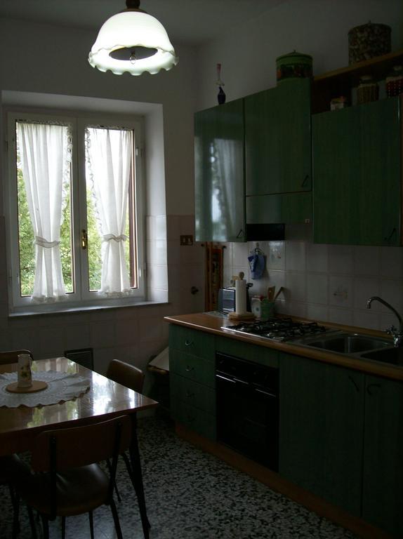 La Casa Dei Limoni Lägenhet Matraia Exteriör bild
