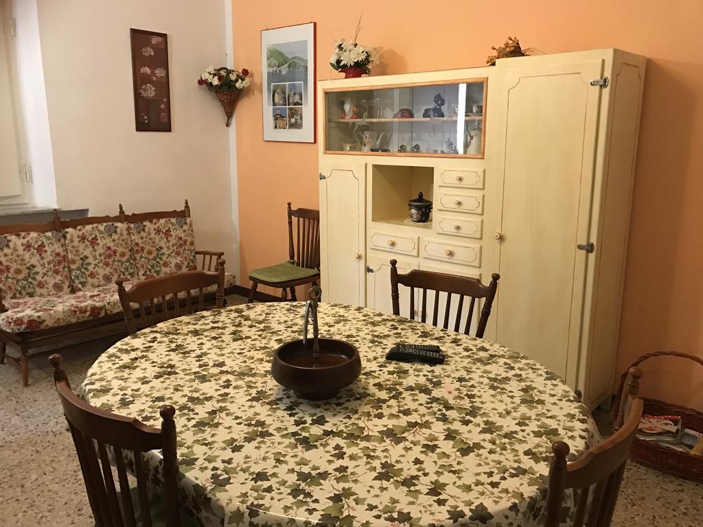 La Casa Dei Limoni Lägenhet Matraia Exteriör bild