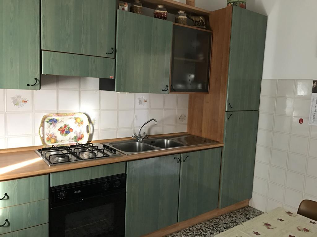 La Casa Dei Limoni Lägenhet Matraia Exteriör bild