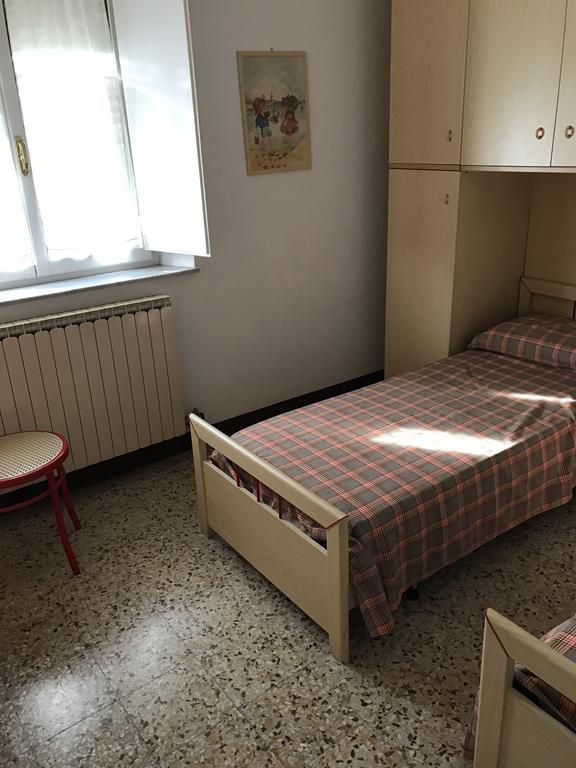 La Casa Dei Limoni Lägenhet Matraia Exteriör bild