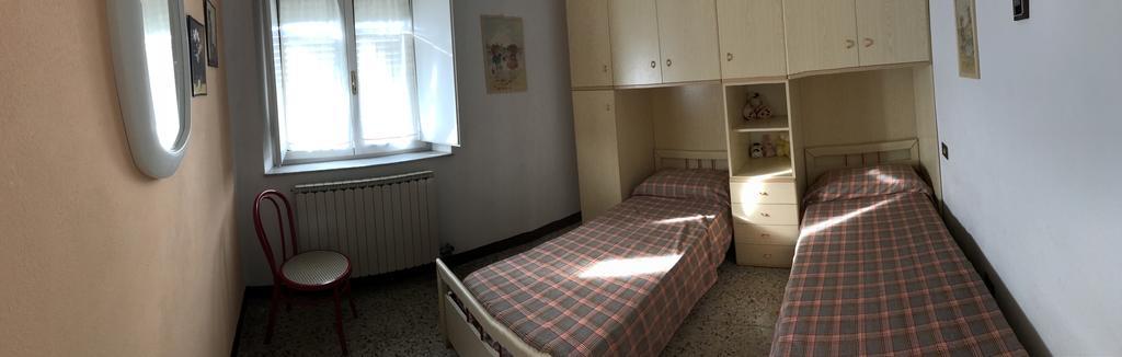 La Casa Dei Limoni Lägenhet Matraia Exteriör bild