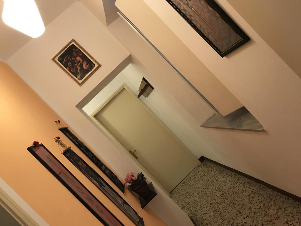 La Casa Dei Limoni Lägenhet Matraia Exteriör bild