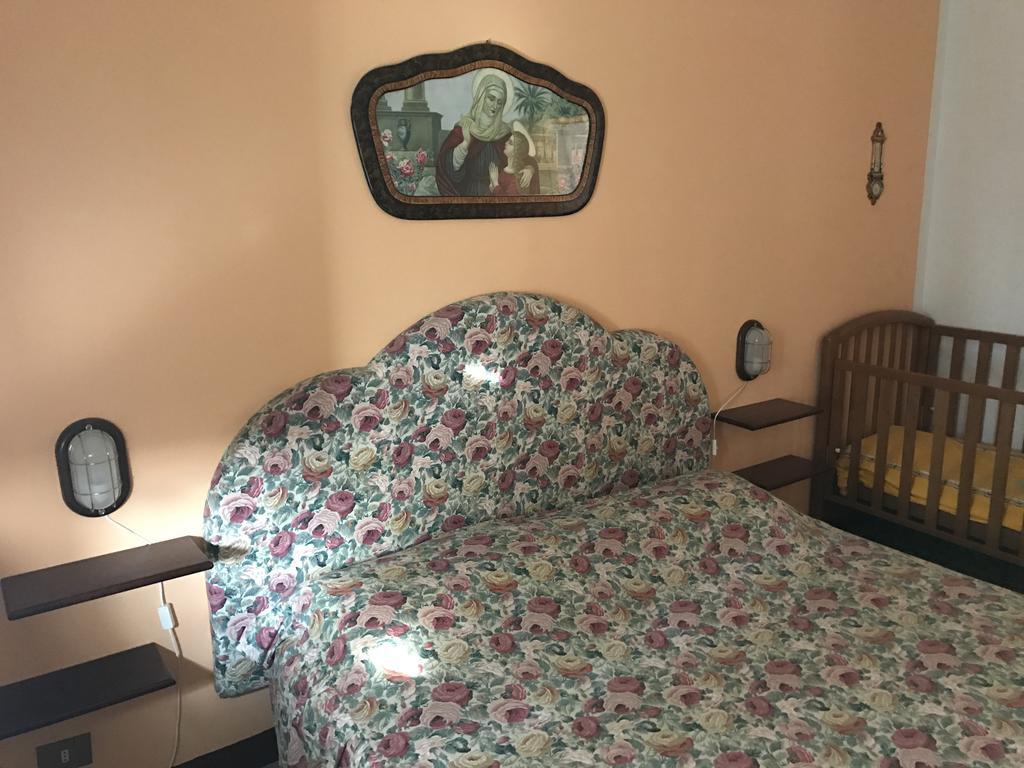 La Casa Dei Limoni Lägenhet Matraia Exteriör bild