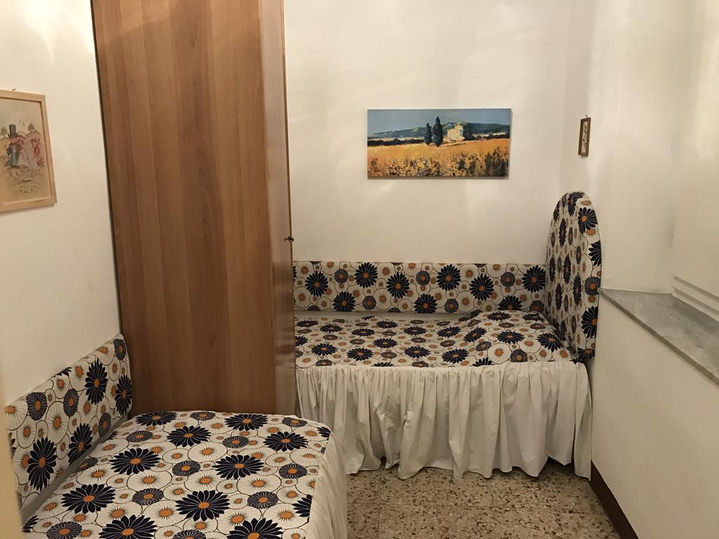 La Casa Dei Limoni Lägenhet Matraia Exteriör bild